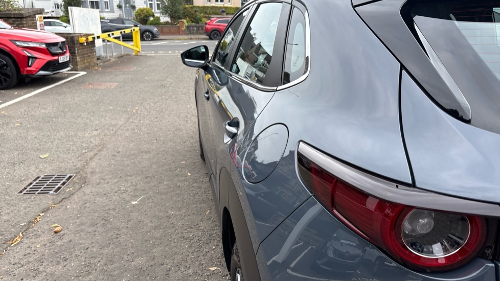 Mazda CX-30 2.5 e-Skyactiv G MHEV [140] Prime-Line 5dr Petrol Hatchback - Image 31