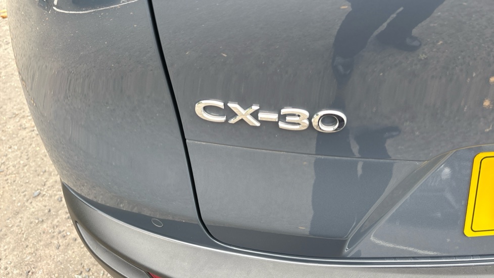 Mazda CX-30 2.5 e-Skyactiv G MHEV [140] Prime-Line 5dr Petrol Hatchback - Image 32