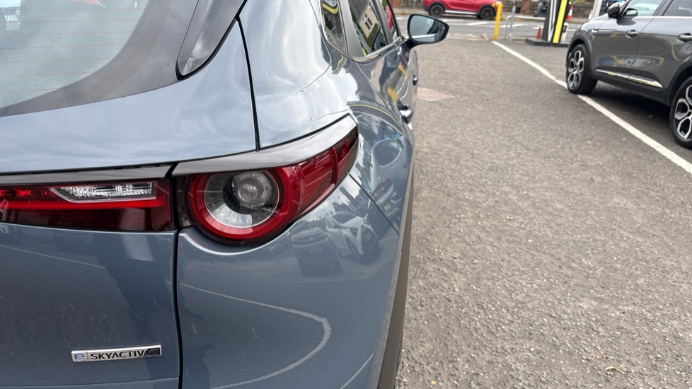 Mazda CX-30 2.5 e-Skyactiv G MHEV [140] Prime-Line 5dr Petrol Hatchback - Image 34