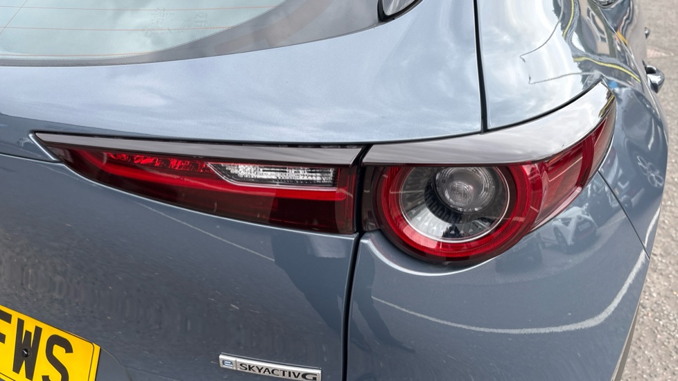 Mazda CX-30 2.5 e-Skyactiv G MHEV [140] Prime-Line 5dr Petrol Hatchback - Image 35