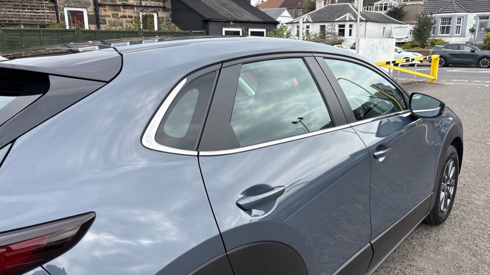 Mazda CX-30 2.5 e-Skyactiv G MHEV [140] Prime-Line 5dr Petrol Hatchback - Image 37