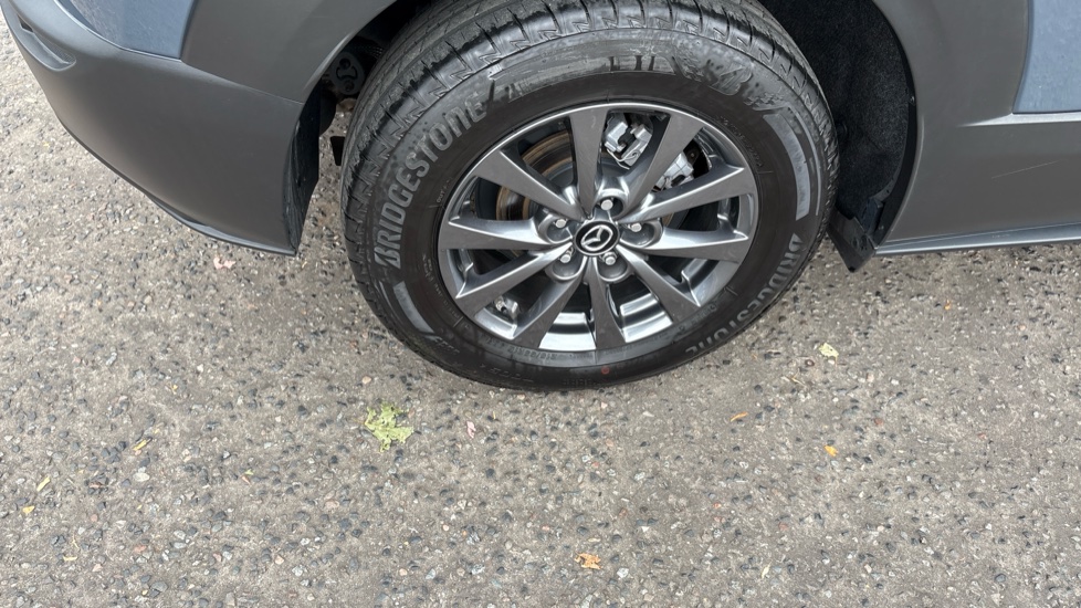 Mazda CX-30 2.5 e-Skyactiv G MHEV [140] Prime-Line 5dr Petrol Hatchback - Image 38