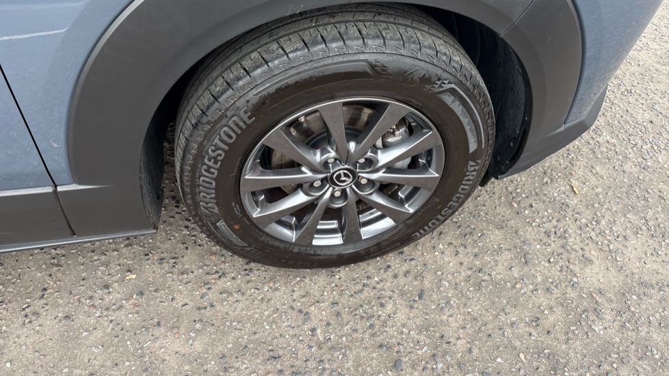 Mazda CX-30 2.5 e-Skyactiv G MHEV [140] Prime-Line 5dr Petrol Hatchback - Image 39
