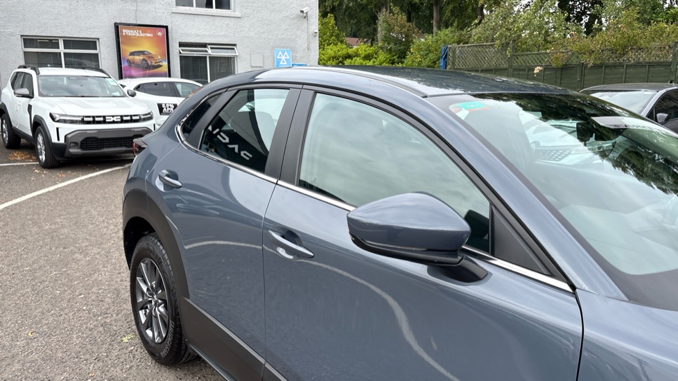 Mazda CX-30 2.5 e-Skyactiv G MHEV [140] Prime-Line 5dr Petrol Hatchback - Image 40