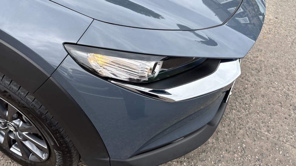 Mazda CX-30 2.5 e-Skyactiv G MHEV [140] Prime-Line 5dr Petrol Hatchback - Image 41