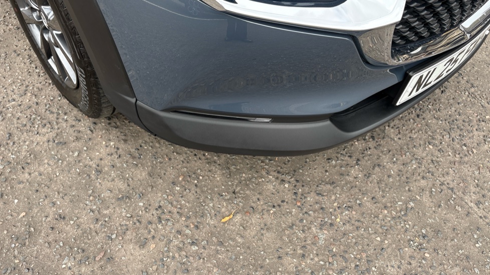 Mazda CX-30 2.5 e-Skyactiv G MHEV [140] Prime-Line 5dr Petrol Hatchback - Image 42