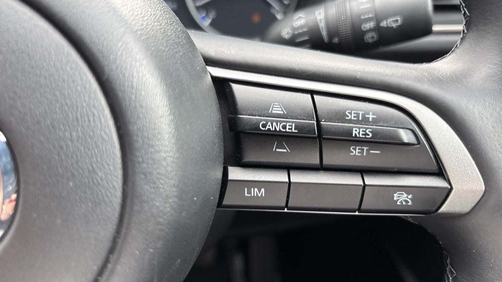 Mazda CX-30 2.5 e-Skyactiv G MHEV [140] Prime-Line 5dr Petrol Hatchback - Image 47