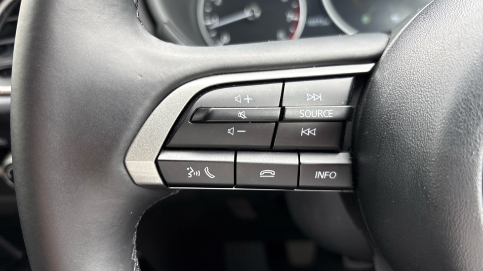 Mazda CX-30 2.5 e-Skyactiv G MHEV [140] Prime-Line 5dr Petrol Hatchback - Image 48
