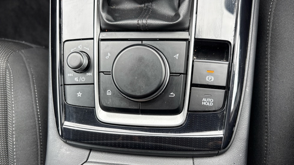 Mazda CX-30 2.5 e-Skyactiv G MHEV [140] Prime-Line 5dr Petrol Hatchback - Image 51