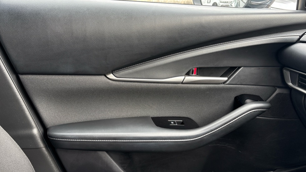 Mazda CX-30 2.5 e-Skyactiv G MHEV [140] Prime-Line 5dr Petrol Hatchback - Image 54