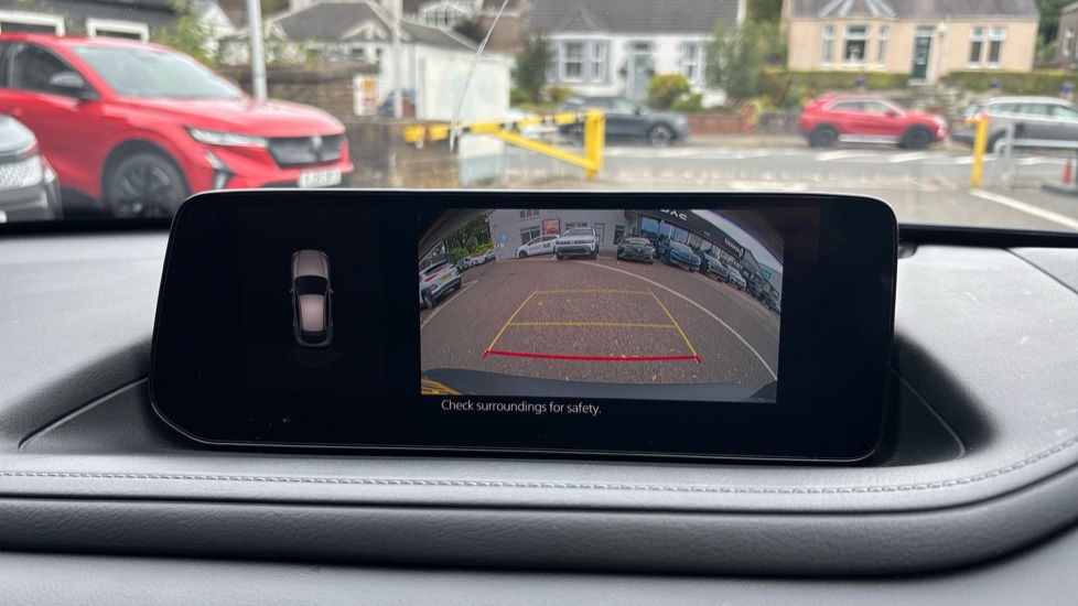 Mazda CX-30 2.5 e-Skyactiv G MHEV [140] Prime-Line 5dr Petrol Hatchback - Image 55