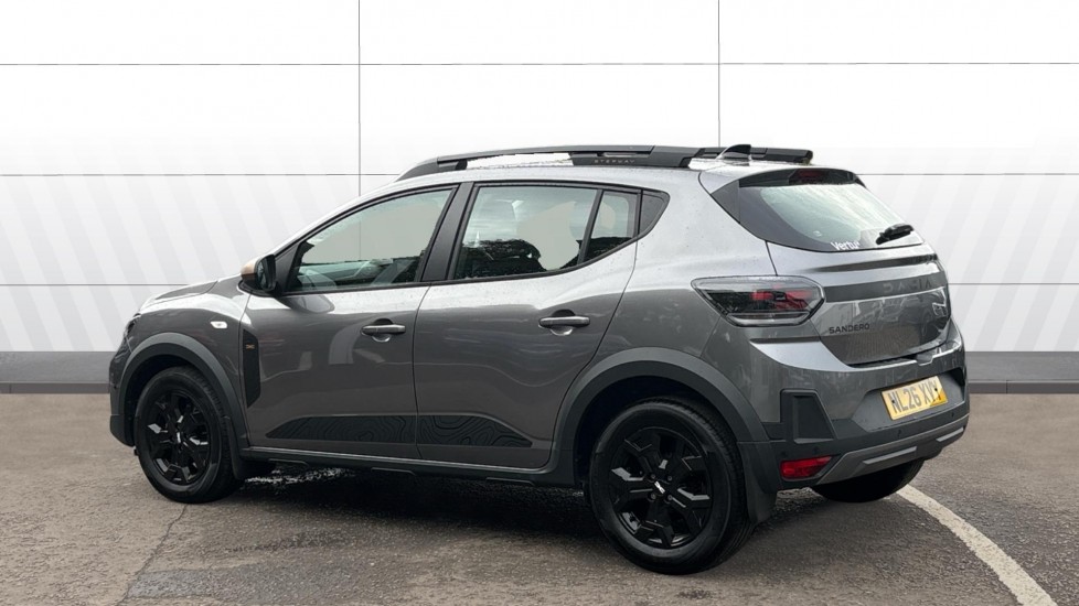Dacia Sandero Stepway 1.0 TCe Extreme 5dr Petrol Hatchback - Image 2