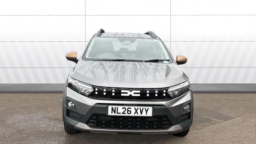 Dacia Sandero Stepway 1.0 TCe Extreme 5dr Petrol Hatchback - Image 3