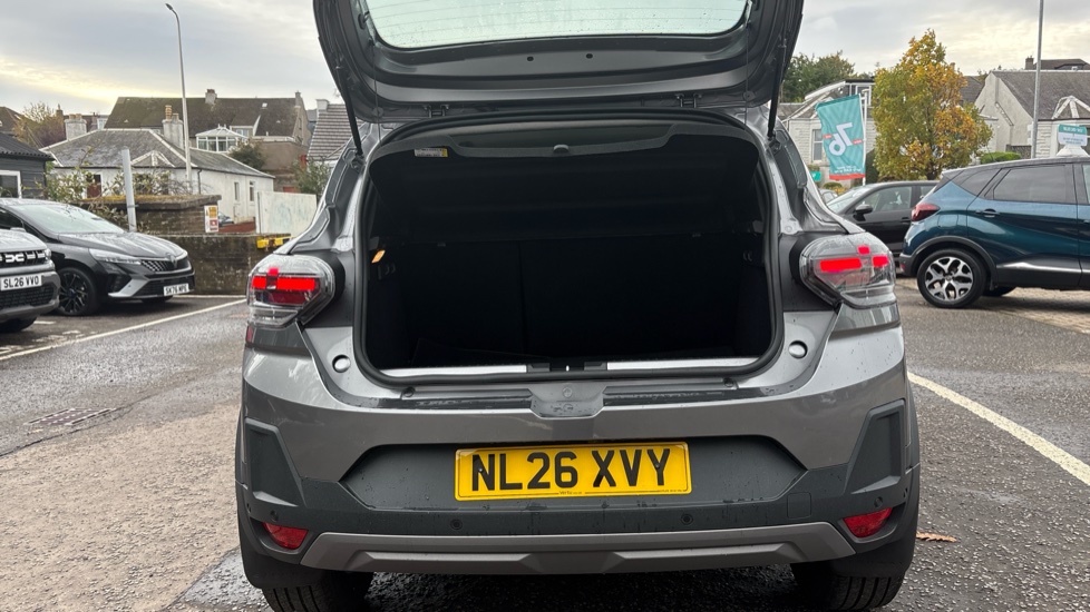 Dacia Sandero Stepway 1.0 TCe Extreme 5dr Petrol Hatchback - Image 4