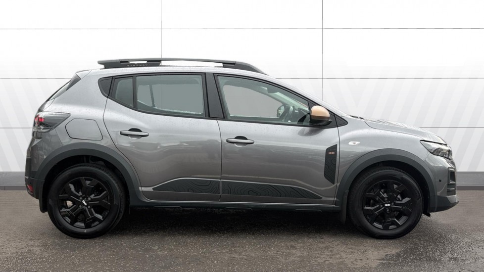 Dacia Sandero Stepway 1.0 TCe Extreme 5dr Petrol Hatchback - Image 5