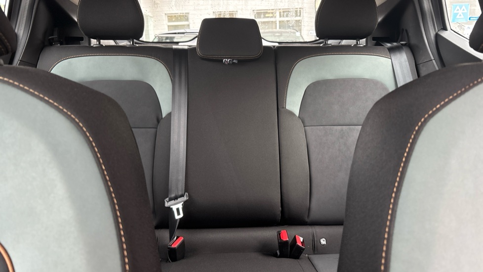Dacia Sandero Stepway 1.0 TCe Extreme 5dr Petrol Hatchback - Image 15