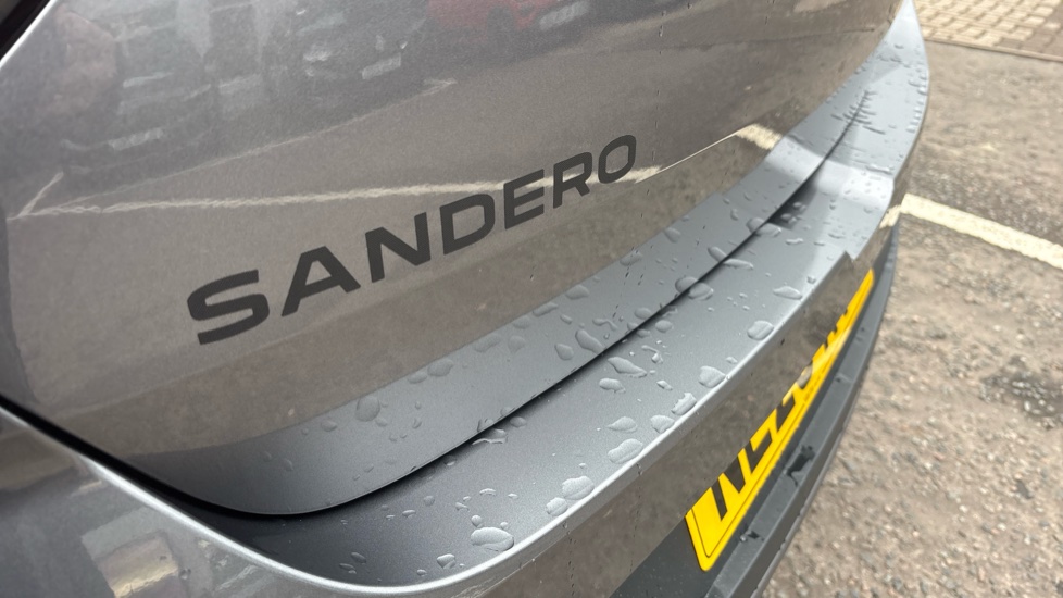 Dacia Sandero Stepway 1.0 TCe Extreme 5dr Petrol Hatchback - Image 21