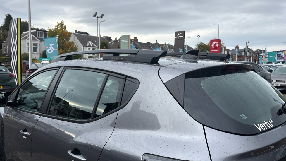 Dacia Sandero Stepway 1.0 TCe Extreme 5dr Petrol Hatchback - Image 23