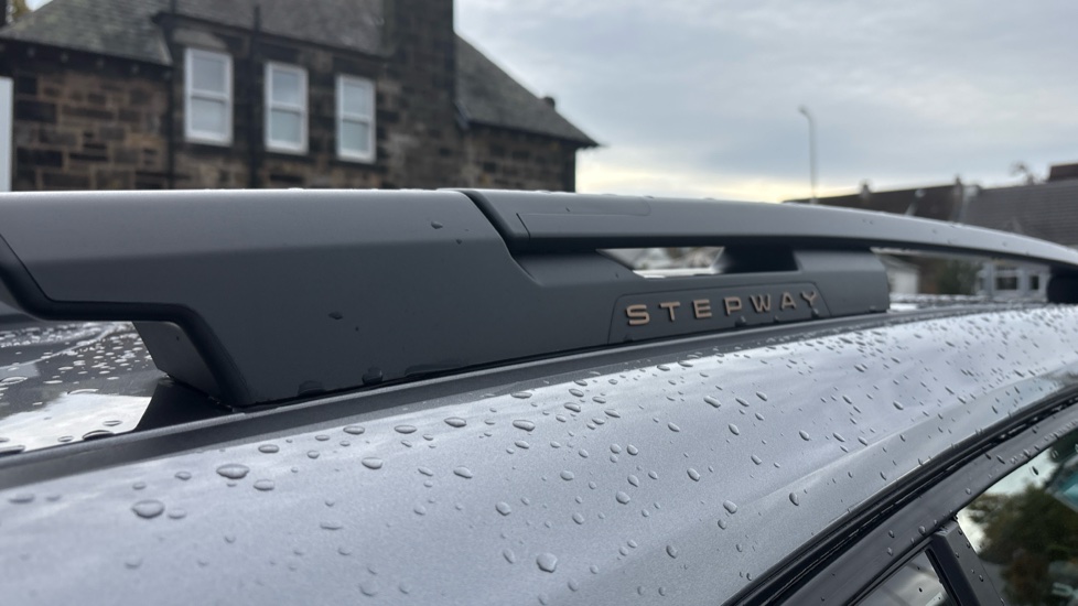 Dacia Sandero Stepway 1.0 TCe Extreme 5dr Petrol Hatchback - Image 28