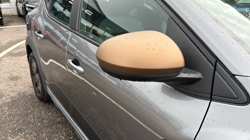 Dacia Sandero Stepway 1.0 TCe Extreme 5dr Petrol Hatchback - Image 36