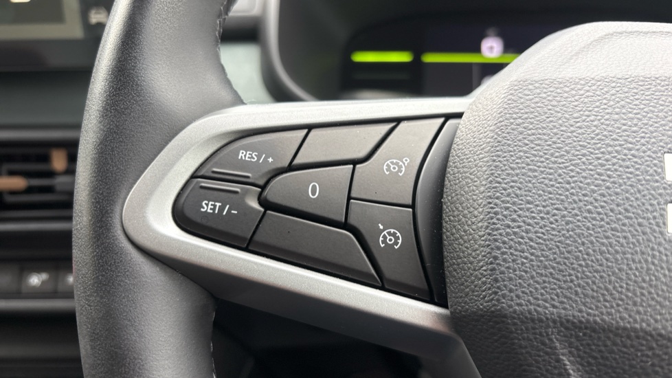 Dacia Sandero Stepway 1.0 TCe Extreme 5dr Petrol Hatchback - Image 39
