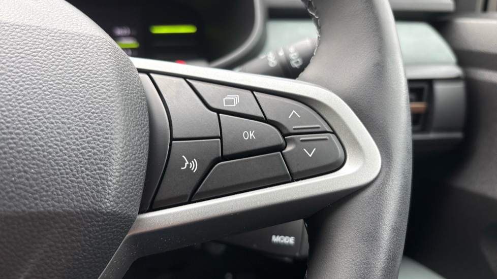 Dacia Sandero Stepway 1.0 TCe Extreme 5dr Petrol Hatchback - Image 40