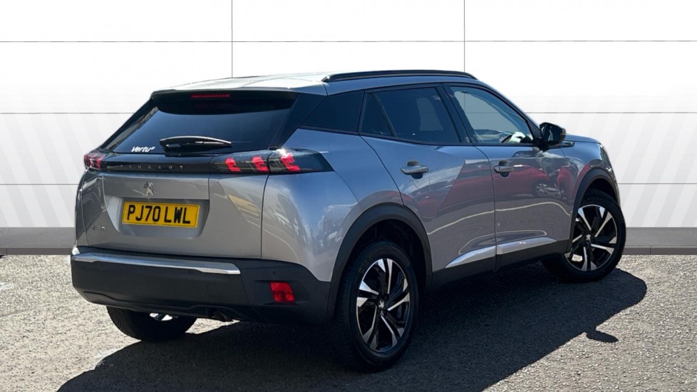 Peugeot 2008 1.2 PureTech Allure 5dr Petrol Estate - Image 2