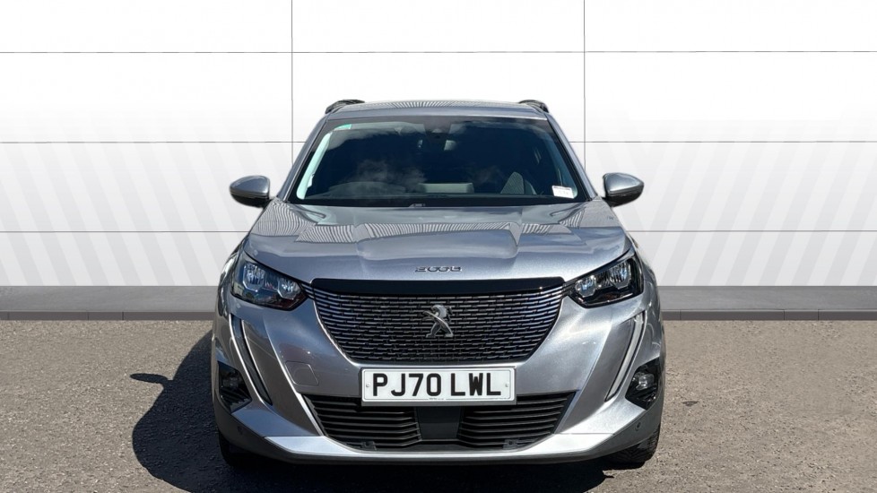 Peugeot 2008 1.2 PureTech Allure 5dr Petrol Estate - Image 3