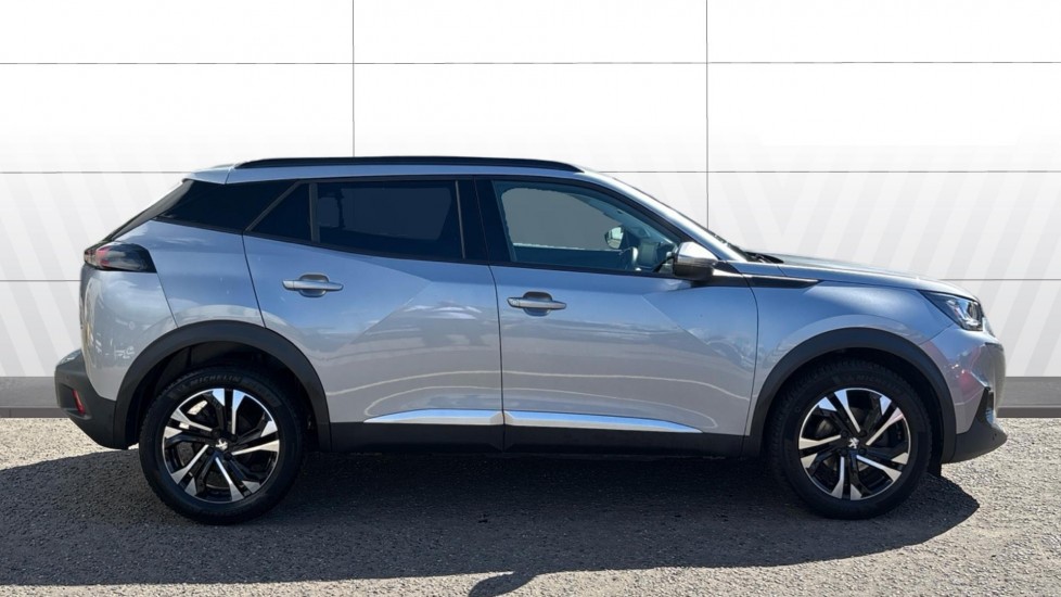 Peugeot 2008 1.2 PureTech Allure 5dr Petrol Estate - Image 5