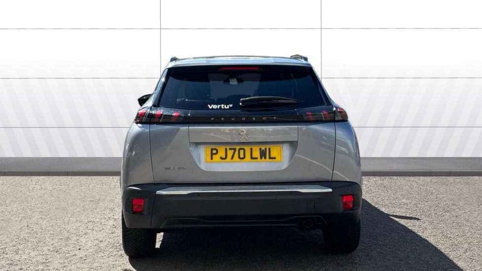 Peugeot 2008 1.2 PureTech Allure 5dr Petrol Estate - Image 6