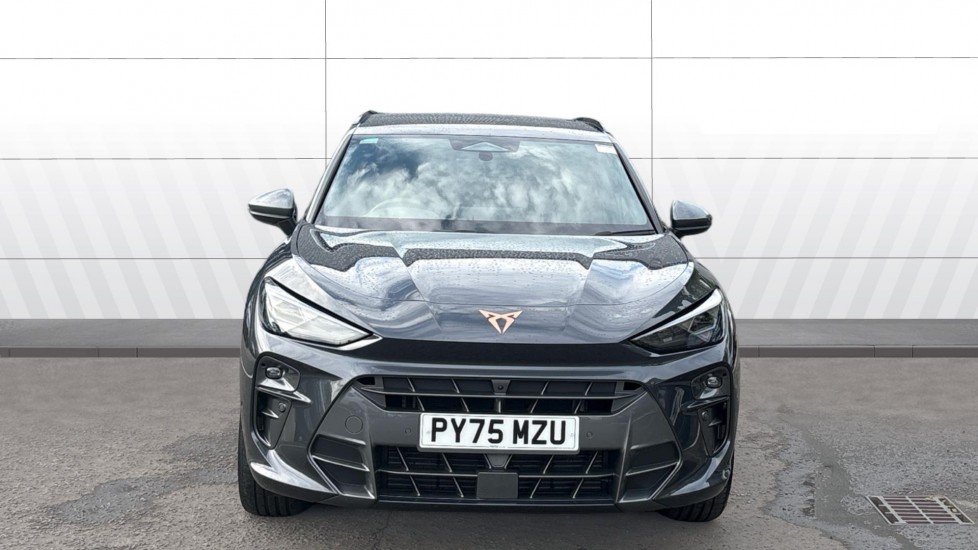 CUPRA Terramar 1.5 eTSI 150 V2 5dr DSG Petrol Hatchback - Image 3