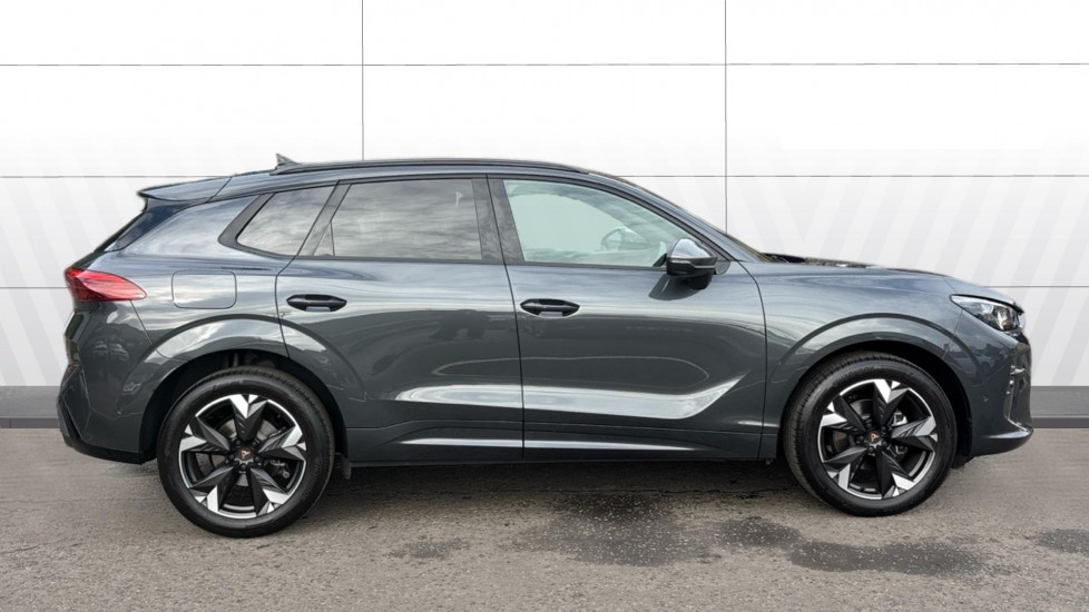 CUPRA Terramar 1.5 eTSI 150 V2 5dr DSG Petrol Hatchback - Image 5