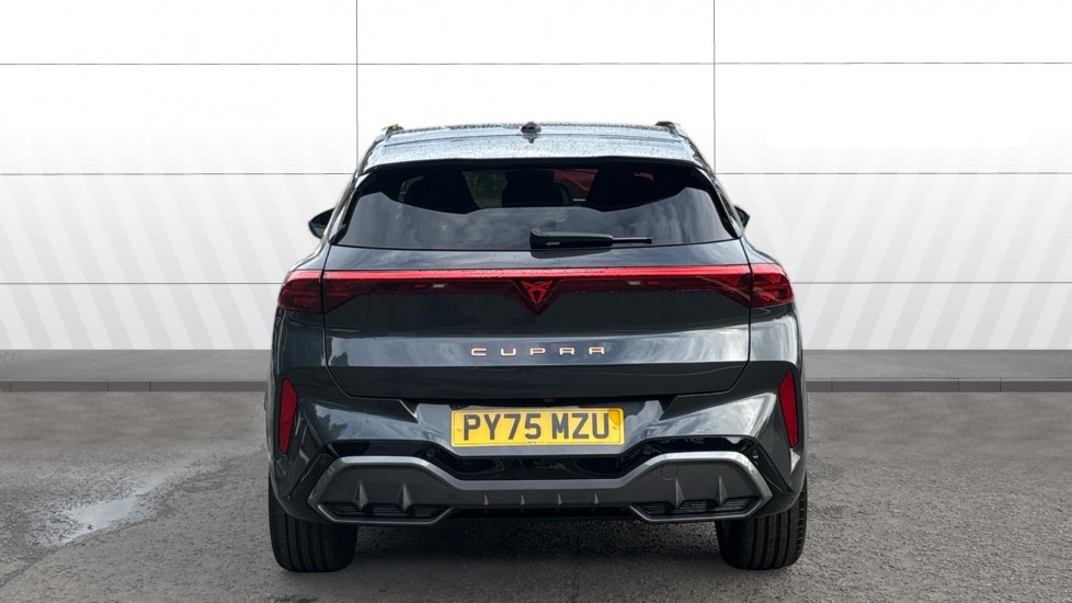 CUPRA Terramar 1.5 eTSI 150 V2 5dr DSG Petrol Hatchback - Image 6