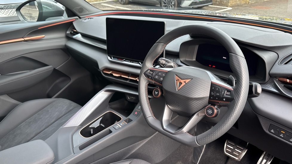 CUPRA Terramar 1.5 eTSI 150 V2 5dr DSG Petrol Hatchback - Image 11