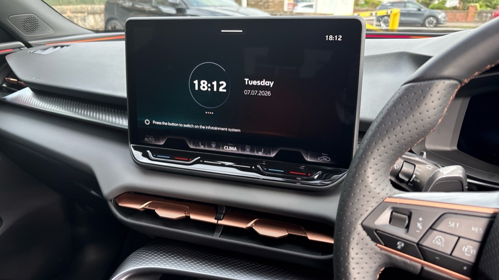 CUPRA Terramar 1.5 eTSI 150 V2 5dr DSG Petrol Hatchback - Image 14