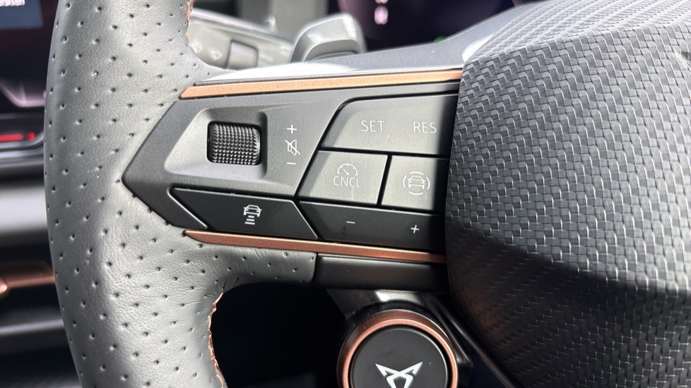 CUPRA Terramar 1.5 eTSI 150 V2 5dr DSG Petrol Hatchback - Image 17