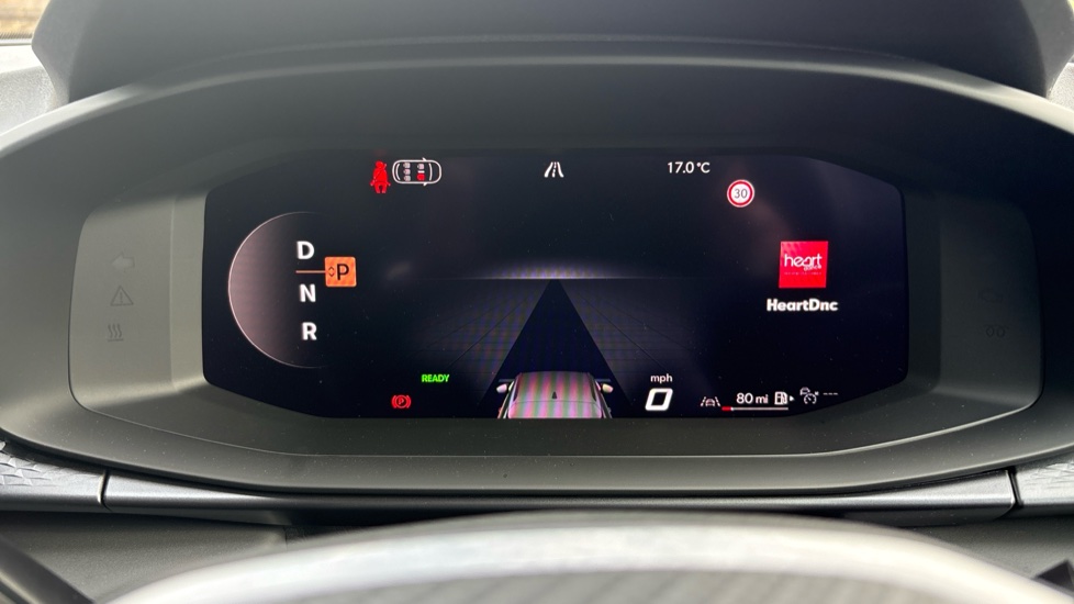 CUPRA Terramar 1.5 eTSI 150 V2 5dr DSG Petrol Hatchback - Image 18