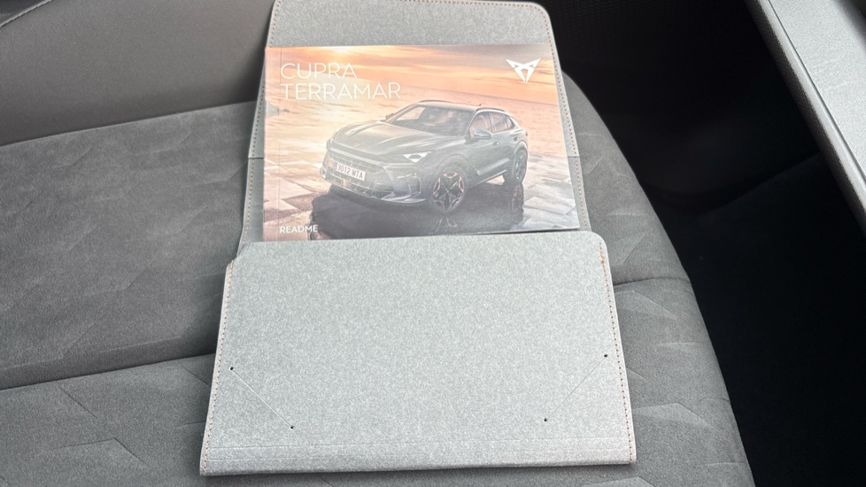 CUPRA Terramar 1.5 eTSI 150 V2 5dr DSG Petrol Hatchback - Image 19