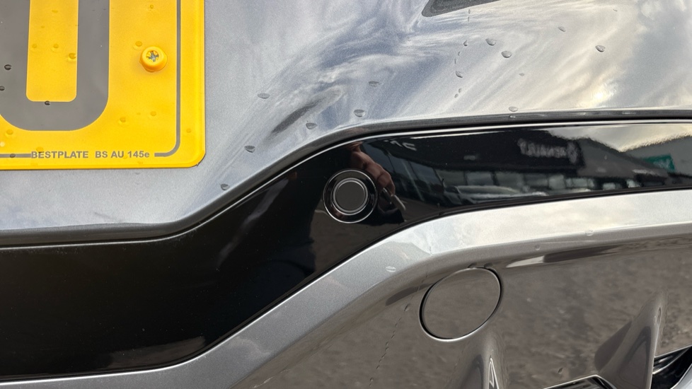 CUPRA Terramar 1.5 eTSI 150 V2 5dr DSG Petrol Hatchback - Image 22