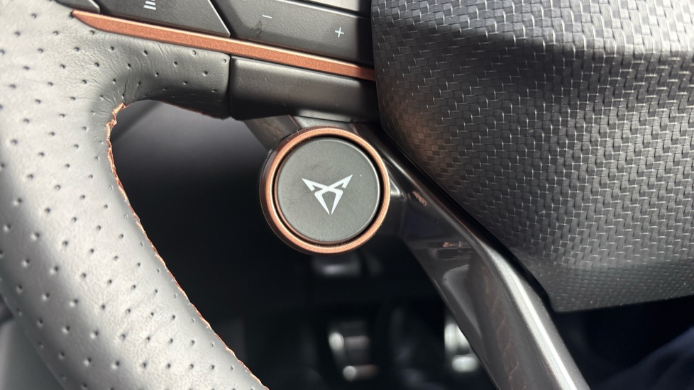 CUPRA Terramar 1.5 eTSI 150 V2 5dr DSG Petrol Hatchback - Image 23