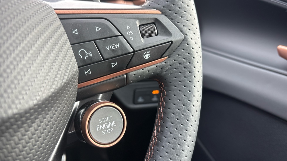 CUPRA Terramar 1.5 eTSI 150 V2 5dr DSG Petrol Hatchback - Image 24