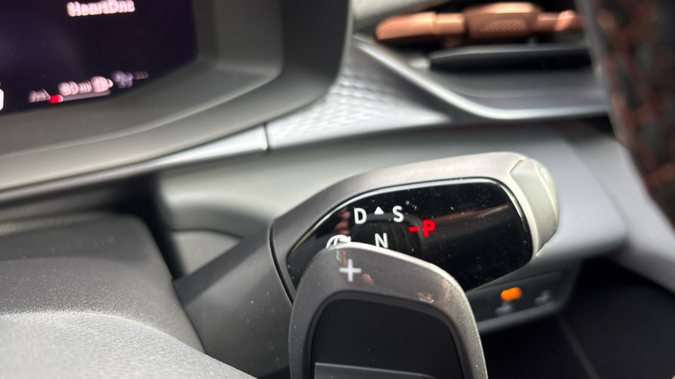 CUPRA Terramar 1.5 eTSI 150 V2 5dr DSG Petrol Hatchback - Image 25