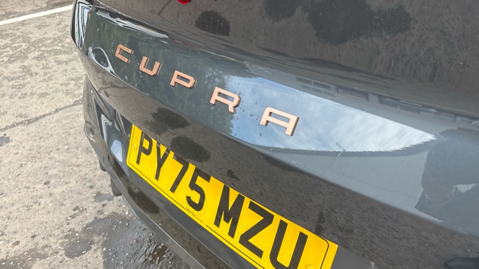 CUPRA Terramar 1.5 eTSI 150 V2 5dr DSG Petrol Hatchback - Image 39