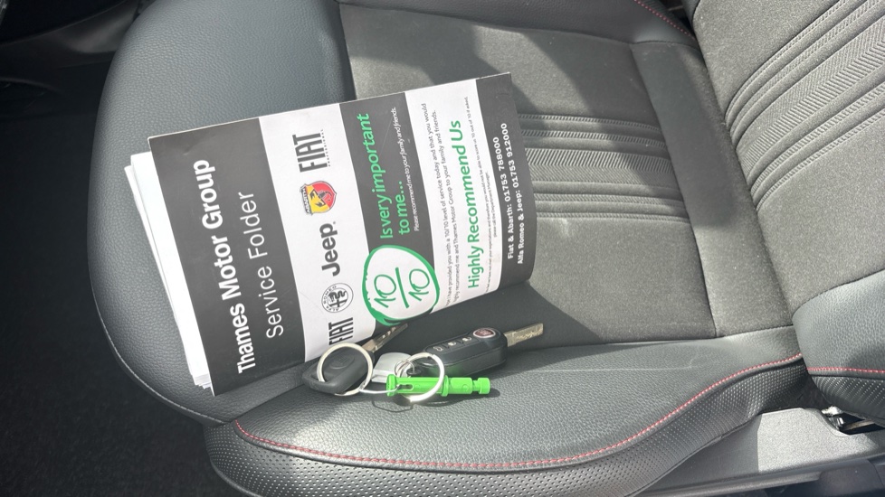 Fiat 500 1.0 Mild Hybrid Sport 3dr Petrol Hatchback - Image 19
