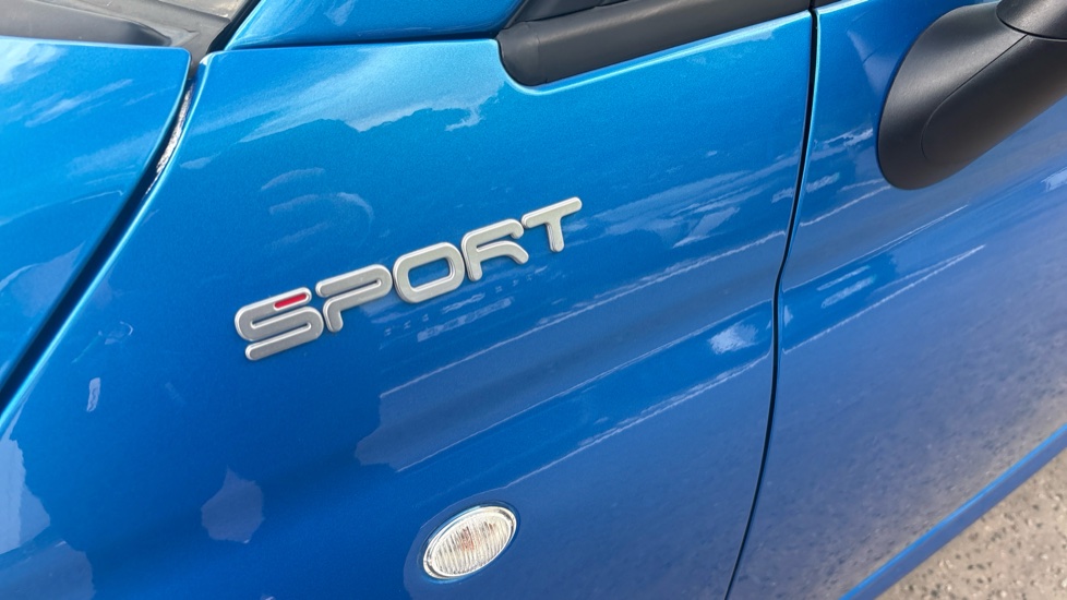Fiat 500 1.0 Mild Hybrid Sport 3dr Petrol Hatchback - Image 31
