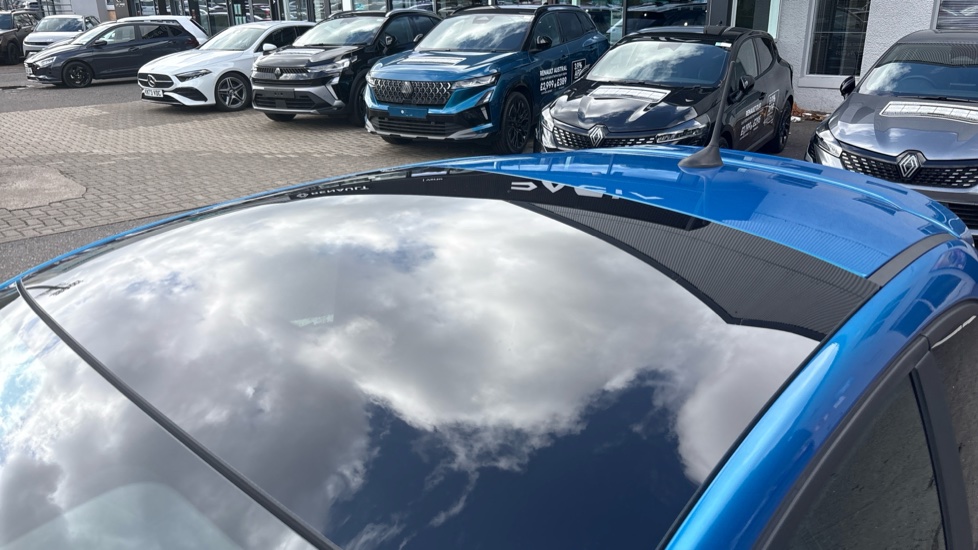Fiat 500 1.0 Mild Hybrid Sport 3dr Petrol Hatchback - Image 32