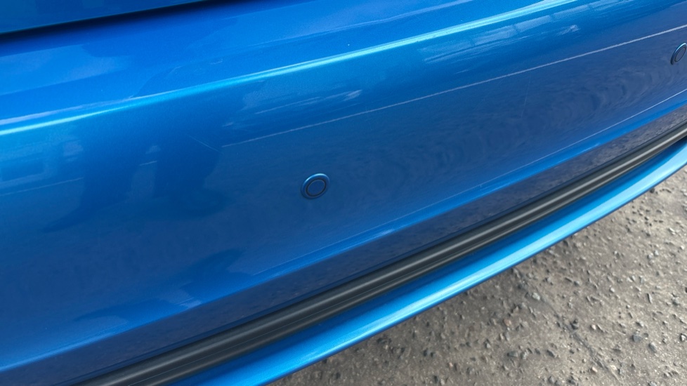 Fiat 500 1.0 Mild Hybrid Sport 3dr Petrol Hatchback - Image 35