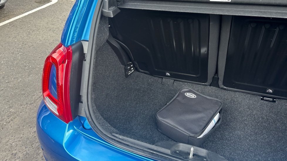 Fiat 500 1.0 Mild Hybrid Sport 3dr Petrol Hatchback - Image 36