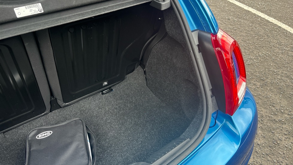 Fiat 500 1.0 Mild Hybrid Sport 3dr Petrol Hatchback - Image 37