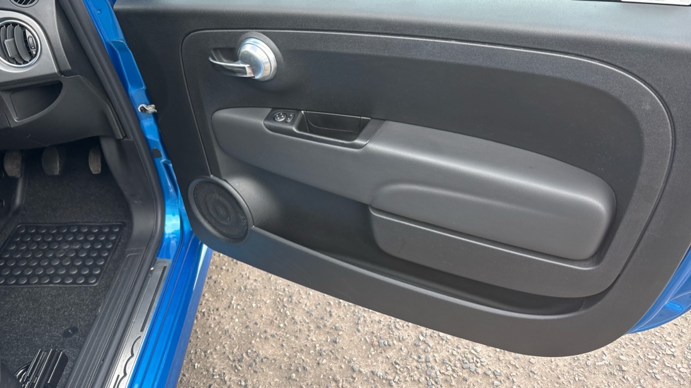Fiat 500 1.0 Mild Hybrid Sport 3dr Petrol Hatchback - Image 39